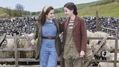 All Creatures Great and Small