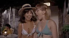 Confessions from a Holiday Camp