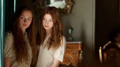 Robson's Extreme Fishing Challenge