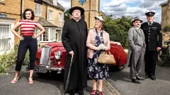Father Brown