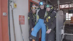 Ski A&E
