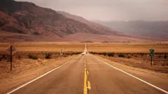 World's Greatest Motorcycle Rides