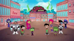 Teen Titans Go!
