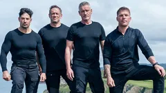 Celebrity SAS