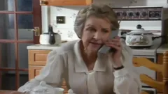 One Foot in the Grave