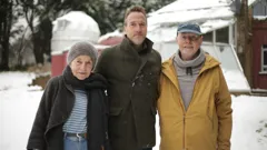 Ben Fogle