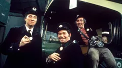 On the Buses