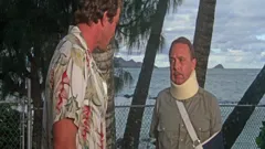 Magnum, P.I.