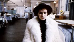 The Haunting of Julia