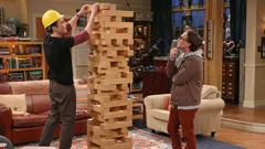 The Big Bang Theory