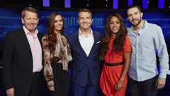 The Chase Celebrity