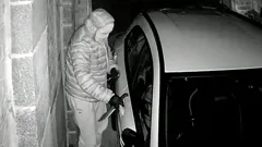Car Crime