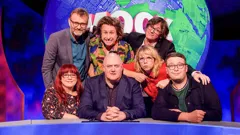 Mock the Week