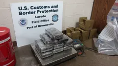 Border Force America's Gatekeepers