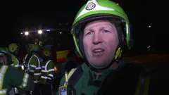 999 Rescue Squad
