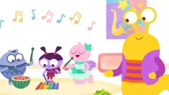 Lu & the Bally Bunch