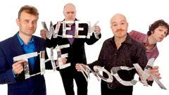 Mock the Week
