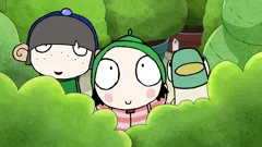 Sarah & Duck