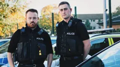 Police Interceptors