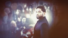 Jussie Smollett