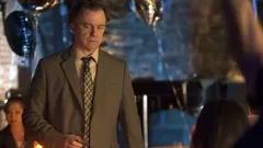 Blue Bloods