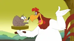 Looney Tunes Cartoons