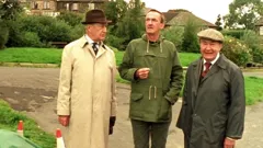 Last of the Summer Wine