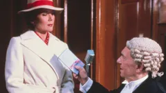 Witness for the Prosecution