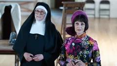 Sister Boniface Mysteries