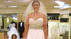 Say Yes to the Dress