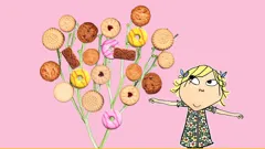 Charlie and Lola
