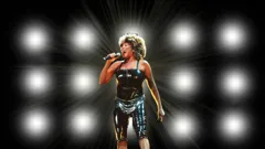 Tina Turner