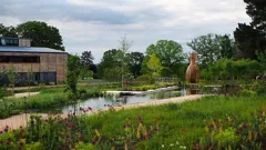 The Art Of The Garden