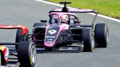 Live F1 Academy