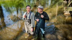 Mortimer & Whitehouse