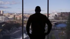 Scene Of The Crime With Tony Harris