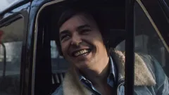 Adventures of a Taxi Driver