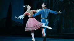 The Australian Ballet