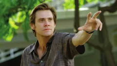 Bruce Almighty