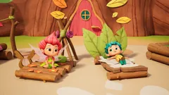 Fia's Fairies