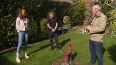 The Great House Giveaway