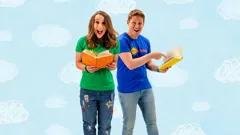 Milkshake! Story Den