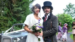 Don't Tell the Bride