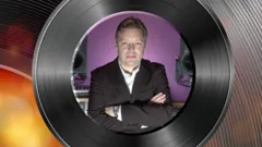 Mark Goodier's No.1s of 1988