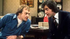 Whatever Happened to the...