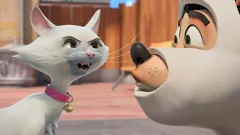 Dennis and Gnasher Unleashed