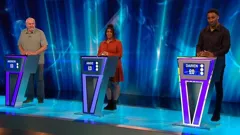 Tipping Point