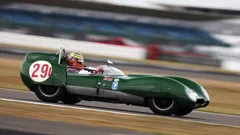 Silverstone Festival