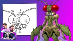 Will Sliney's Storytellers