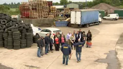 Storage Hunters UK